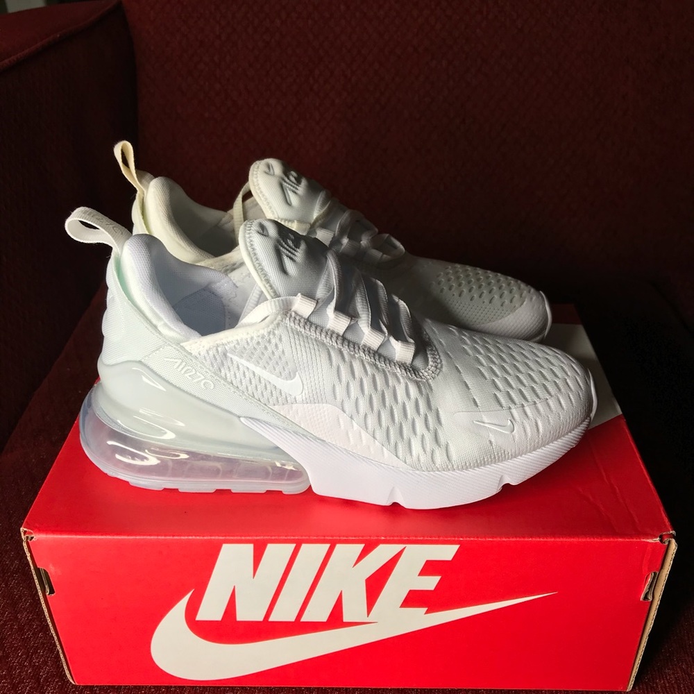 Nike Air Max 270
